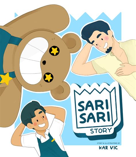 sari sari story uncensored|Sari Sari Story .